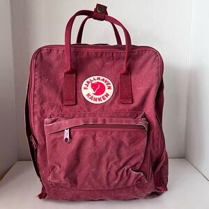Fjallraven Kanken Classic Backpack